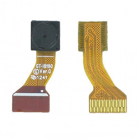 FOTOCAMERA ANTERIORE SAMSUNG I8190 S3 MINI