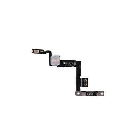 FLAT POWER IPHONE 11
