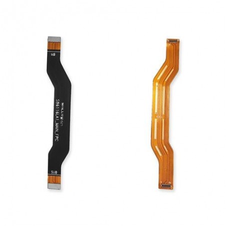 FLAT COLLEGAMENTO BOARD SAMSUNG A107 A10S