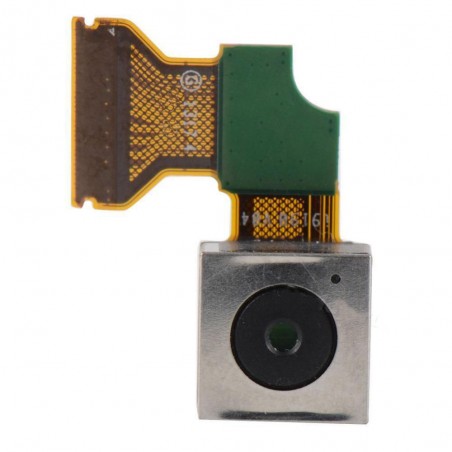 FOTOCAMERA POSTERIORE SAMSUNG I9195 S4 MINI