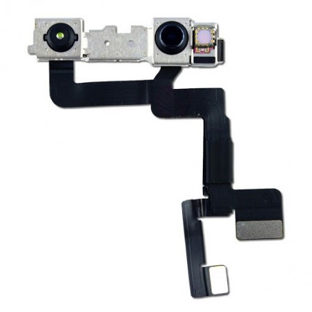 FOTOCAMERA ANTERIORE IPHONE 11