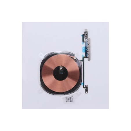 ANTENNA NFC IPHONE XS + FLAT VOLUME