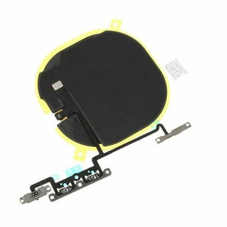 ANTENNA NFC IPHONE X + FLAT VOLUME