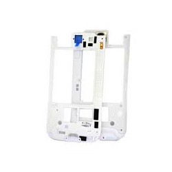 FRAME MIDDLE SAMSUNG I9300 S3 BIANCO
