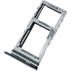 CARRELLO SIM SAMSUNG G988 S20 ULTRA GRIGIO