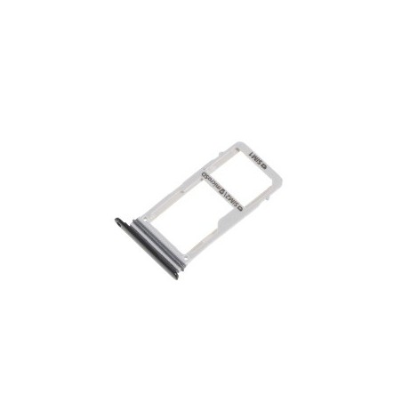 CARRELLO SIM SAMSUNG G988 S20 ULTRA NERO
