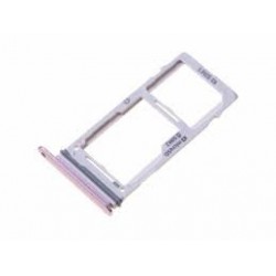 CARRELLO SIM SAMSUNG N960 NOTE 9 LAVENDER