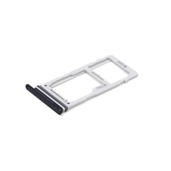CARRELLO SIM SAMSUNG N985 NOTE 20 ULTRA NERO