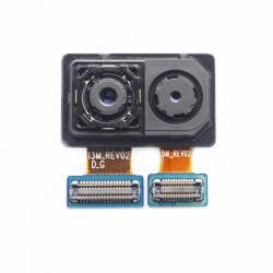 FOTOCAMERA POSTERIORE SAMSUNG J610 J6 PLUS (2018)
