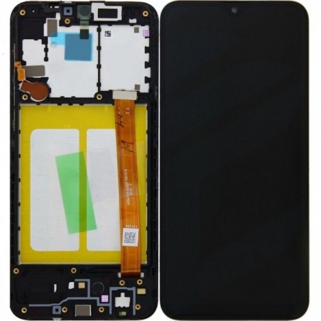 LCD SAMSUNG SM-A202 A20E (2019) GH82-20229A