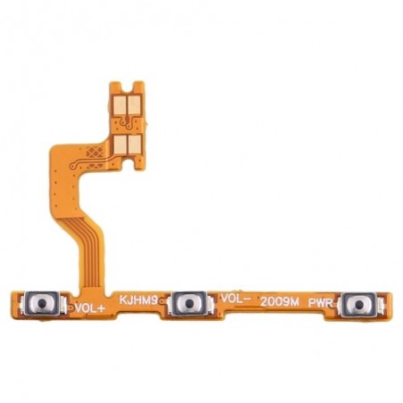FLAT POWER + VOLUME XIAOMI REDMI 9