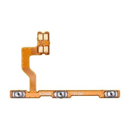 FLAT POWER + VOLUME XIAOMI REDMI 8