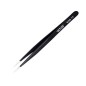 PINZETTA PROFESSIONALE NERA VETUS ESD-11