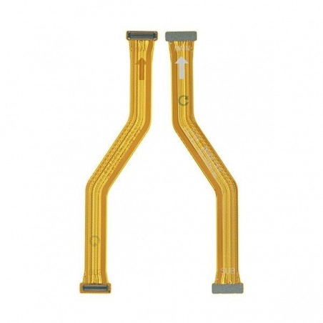 FLAT COLLEGAMENTO BOARD SAMSUNG M205 M20 ORIGINALE GH59-15013A