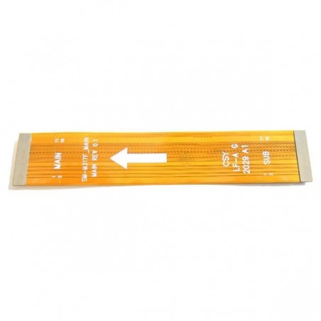 FLAT COLLEGAMENTO BOARD SAMSUNG M317 M31S ORIGINALE GH59-15366A