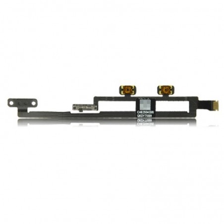 FLAT POWER+ VOLUME IPAD AIR / MINI 1