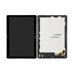 LCD ORIGINALE HUAWEI MEDIAPAD T310 T3 10" 02351JGC