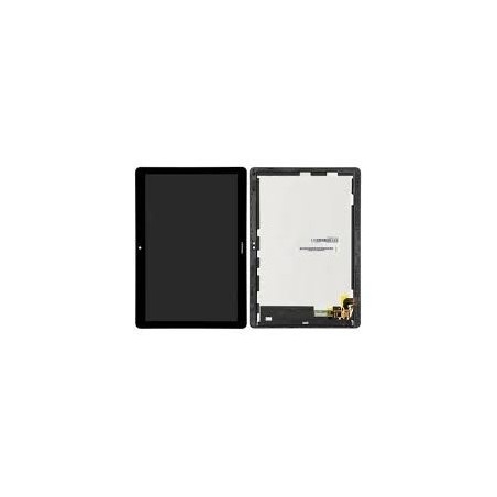 LCD ORIGINALE HUAWEI MEDIAPAD T310 T3 10" 02351JGC