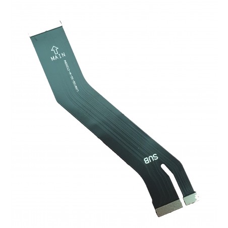 FLAT COLLEGAMENTO BOARD XIAOMI MI 10 LITE