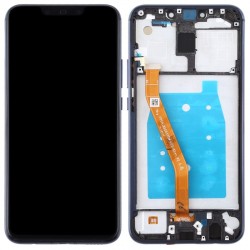 LCD COMPLETO HUAWEI MATE 20 LITE BLU W/F