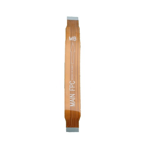 FLAT COLLEGAMENTO BOARD XIAOMI REDMI NOTE 9T