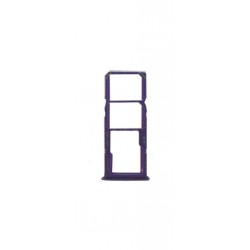 CARRELLO SIM SAMSUNG A307 A30S PURPLE