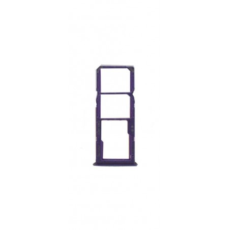 CARRELLO SIM SAMSUNG A307 A30S PURPLE