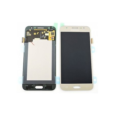 LCD SAMSUNG SM-J500 J5 GOLD GH97-17667C