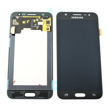 LCD SAMSUNG SM-J500 J5 NERO GH97-17667B
