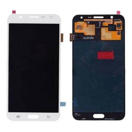 LCD SAMSUNG SM-J710 J7 (2016) BIANCO GH97-18855C