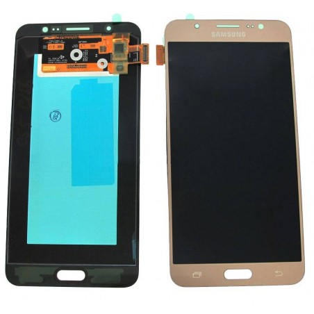 LCD SAMSUNG SM-J710 J7 (2016) GOLD GH97-18855A