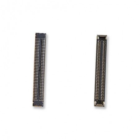 CONNETTORE ATTACCO FLAT MAINBOARD SAMSUNG A405/A415/F916B/G780/G781/M317/M515 A40/A41/S20FE 4G/S20FE 5G/M31S/M51