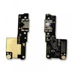 PCB DI RICARICA XIAOMI REDMI 7A
