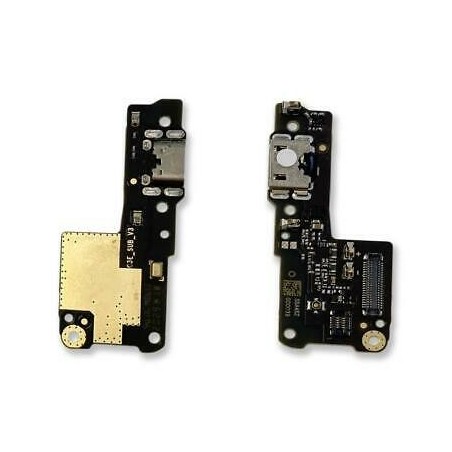 PCB DI RICARICA XIAOMI REDMI 7A
