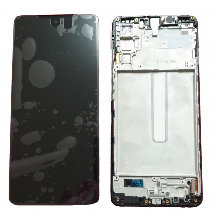 LCD SAMSUNG SM-M526 M52 5G GH82-27094A