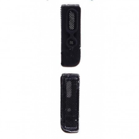 RETINA ANTIPOLVERE ALTOPARLANTE IPHONE 5/5S/5C/SE     (LOTTO 5PZ)