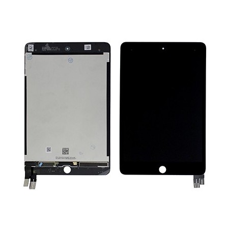 LCD APPLE IPAD MINI 5 NERO
