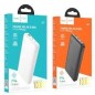 POWERBANK hoco. J87.BK 10000mAh PD20W+QC3.0 NERO