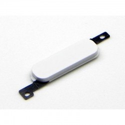 TASTO HOME SAMSUNG N7100 NOTE 2  BIANCO