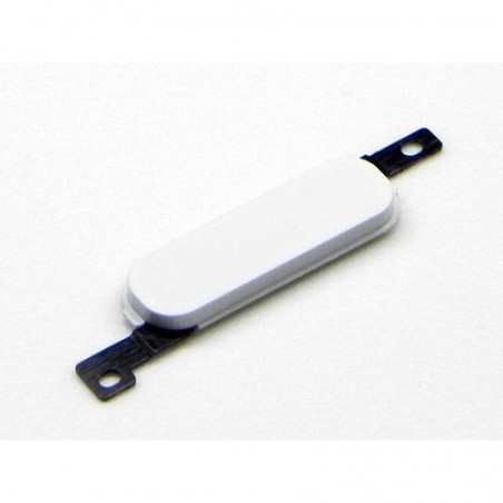 TASTO HOME SAMSUNG N7100 NOTE 2  BIANCO