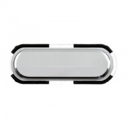 TASTO HOME SAMSUNG N9005 NOTE 3 BIANCO