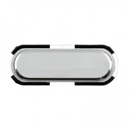 TASTO HOME SAMSUNG N9005 NOTE 3 BIANCO