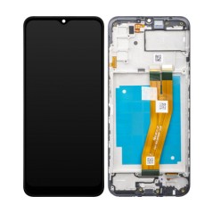 LCD SAMSUNG SM-A037F A03S (2021) GH81-21232A