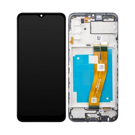LCD SAMSUNG SM-A037F A03S (2021) GH81-21232A