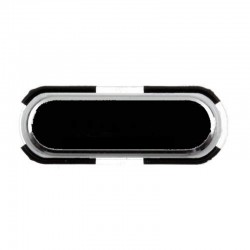 TASTO HOME SAMSUNG N9005 NOTE 3 NERO