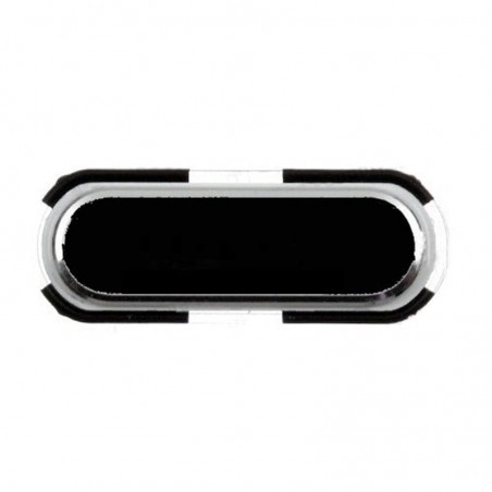 TASTO HOME SAMSUNG N9005 NOTE 3 NERO
