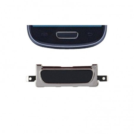 TASTO HOME SAMSUNG I8190 S3 MINI BLU