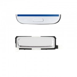 TASTO HOME SAMSUNG I9505 S4 BIANCO