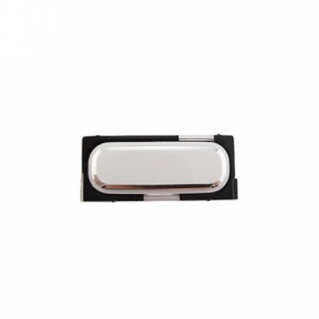 TASTO HOME SAMSUNG I9195 S4 MINI BIANCO