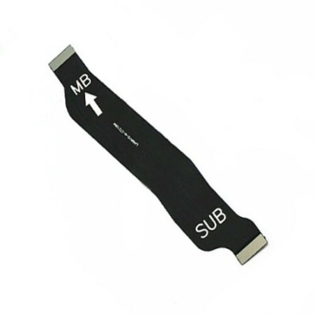 FLAT COLLEGAMENTO BOARD XIAOMI REDMI NOTE 10S